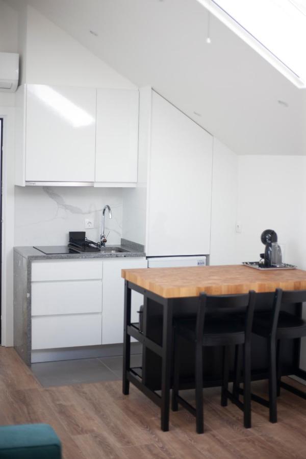 Constituicao Apartments ปอร์โต ภายนอก รูปภาพ