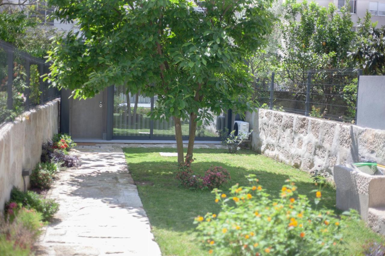 Constituicao Apartments ปอร์โต ภายนอก รูปภาพ