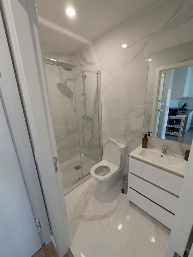 Constituicao Apartments ปอร์โต ภายนอก รูปภาพ