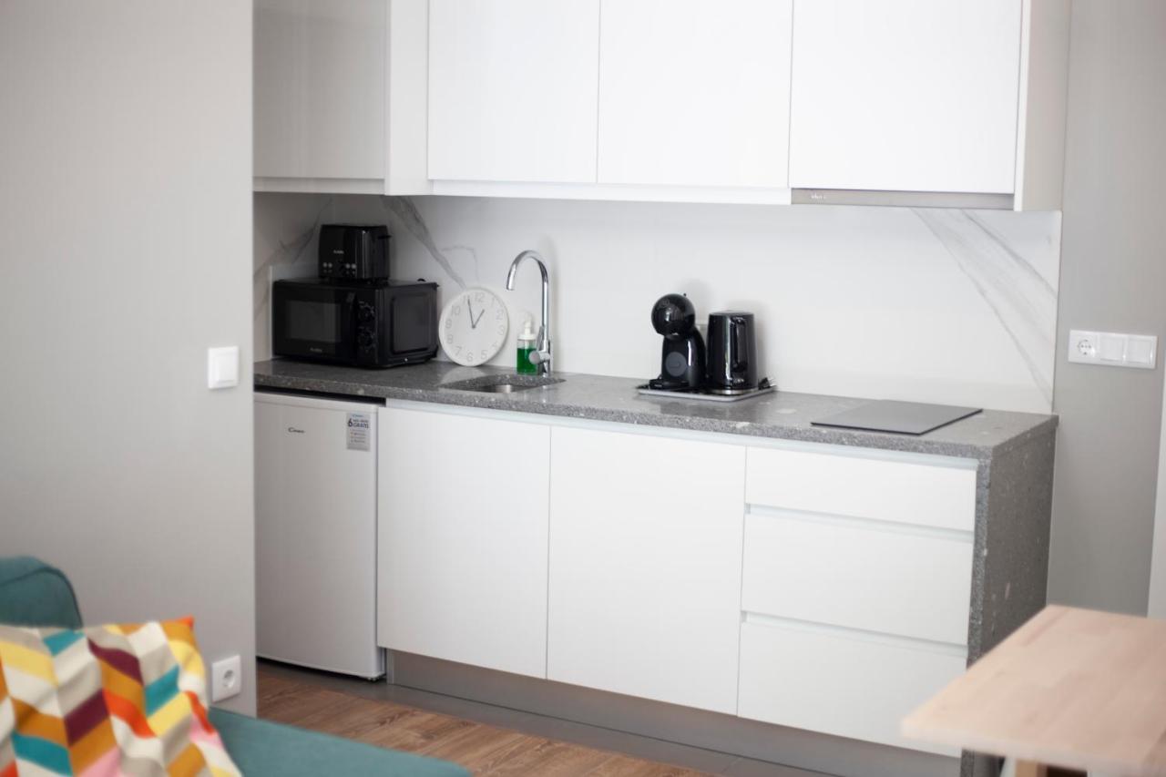 Constituicao Apartments ปอร์โต ภายนอก รูปภาพ