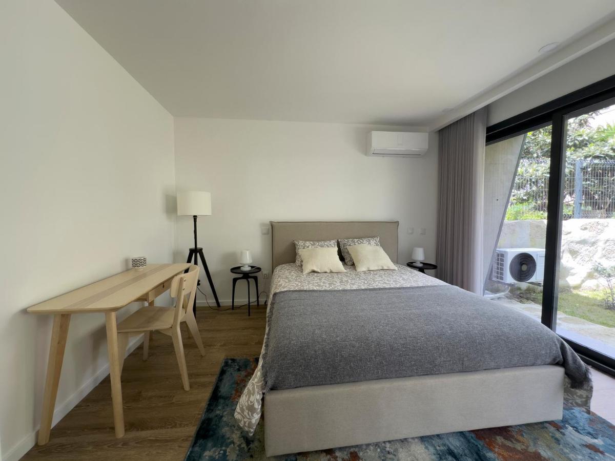 Constituicao Apartments ปอร์โต ภายนอก รูปภาพ