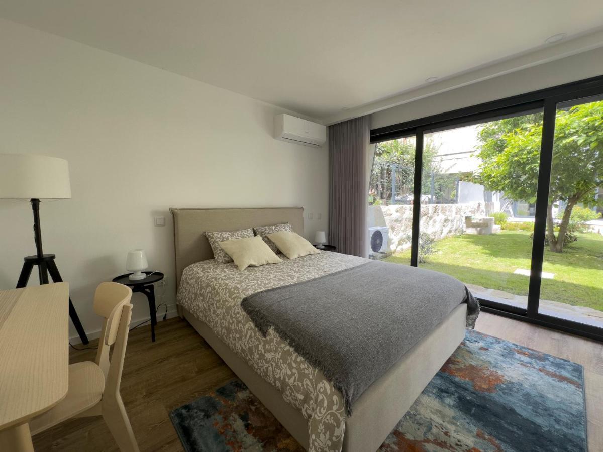 Constituicao Apartments ปอร์โต ภายนอก รูปภาพ