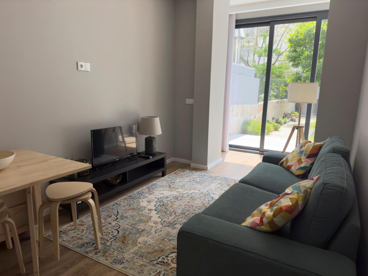 Constituicao Apartments ปอร์โต ภายนอก รูปภาพ