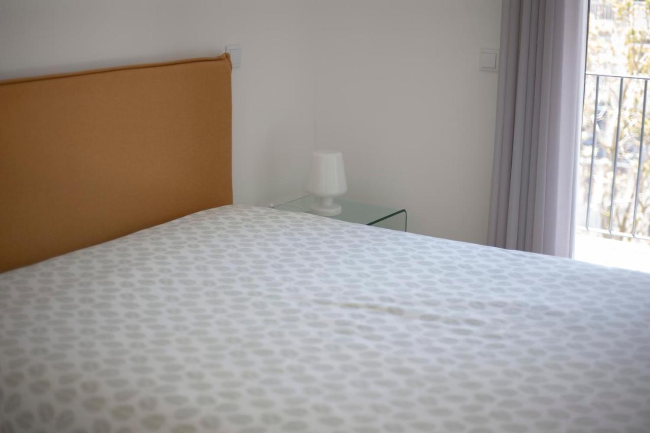 Constituicao Apartments ปอร์โต ภายนอก รูปภาพ