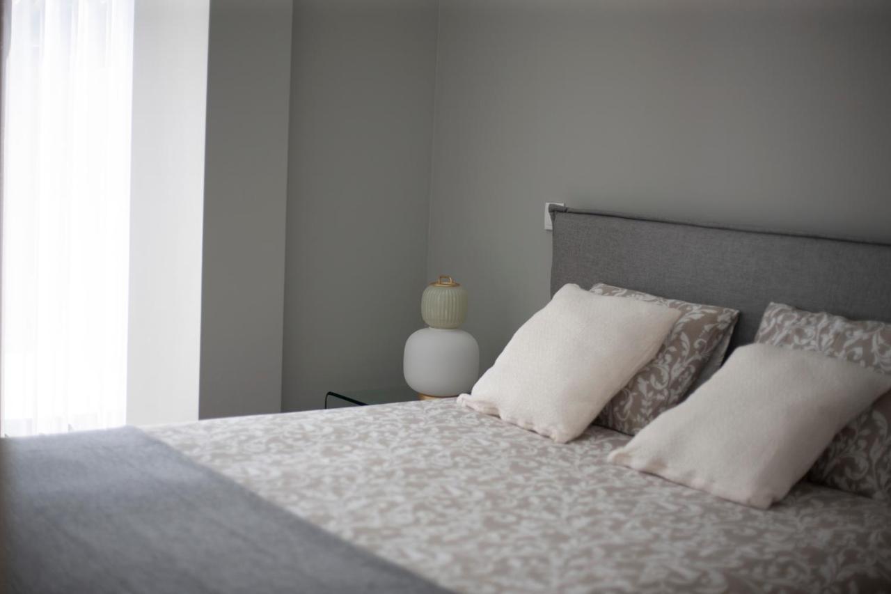 Constituicao Apartments ปอร์โต ภายนอก รูปภาพ