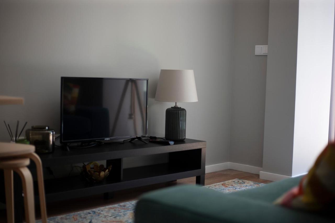 Constituicao Apartments ปอร์โต ภายนอก รูปภาพ