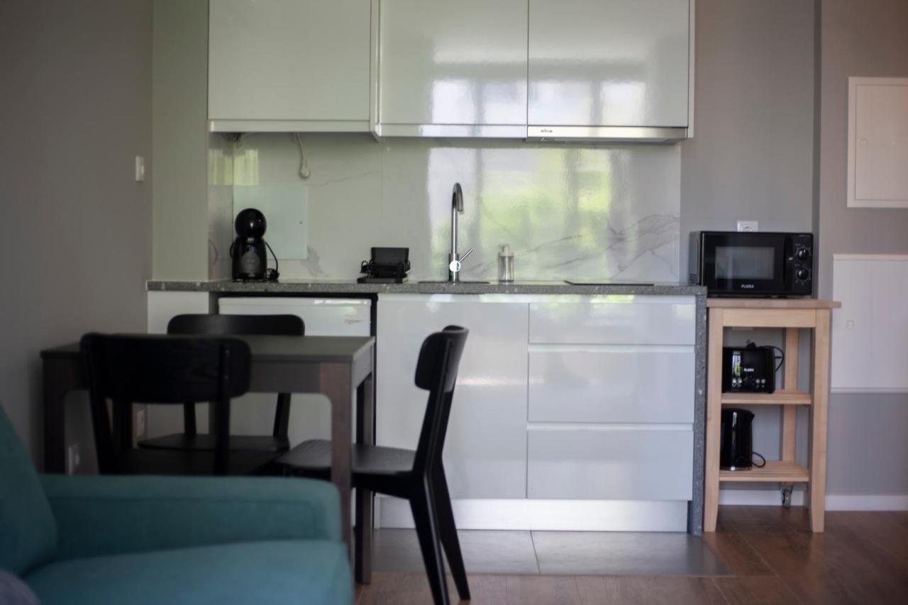 Constituicao Apartments ปอร์โต ภายนอก รูปภาพ
