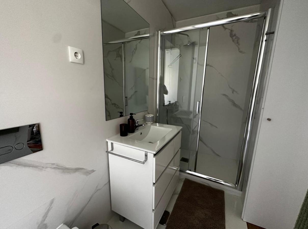 Constituicao Apartments ปอร์โต ภายนอก รูปภาพ