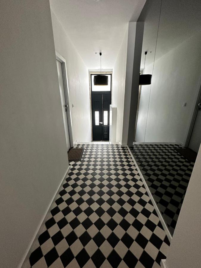 Constituicao Apartments ปอร์โต ภายนอก รูปภาพ