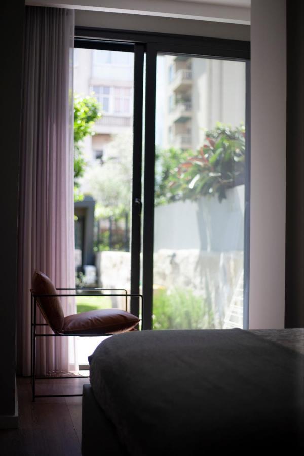 Constituicao Apartments ปอร์โต ภายนอก รูปภาพ