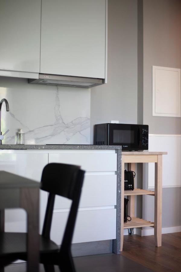 Constituicao Apartments ปอร์โต ภายนอก รูปภาพ