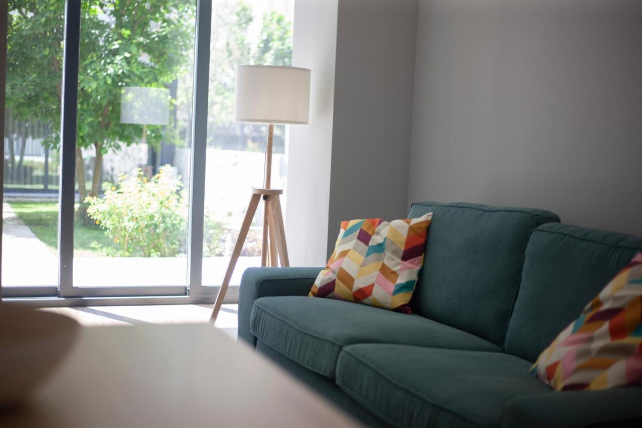 Constituicao Apartments ปอร์โต ภายนอก รูปภาพ