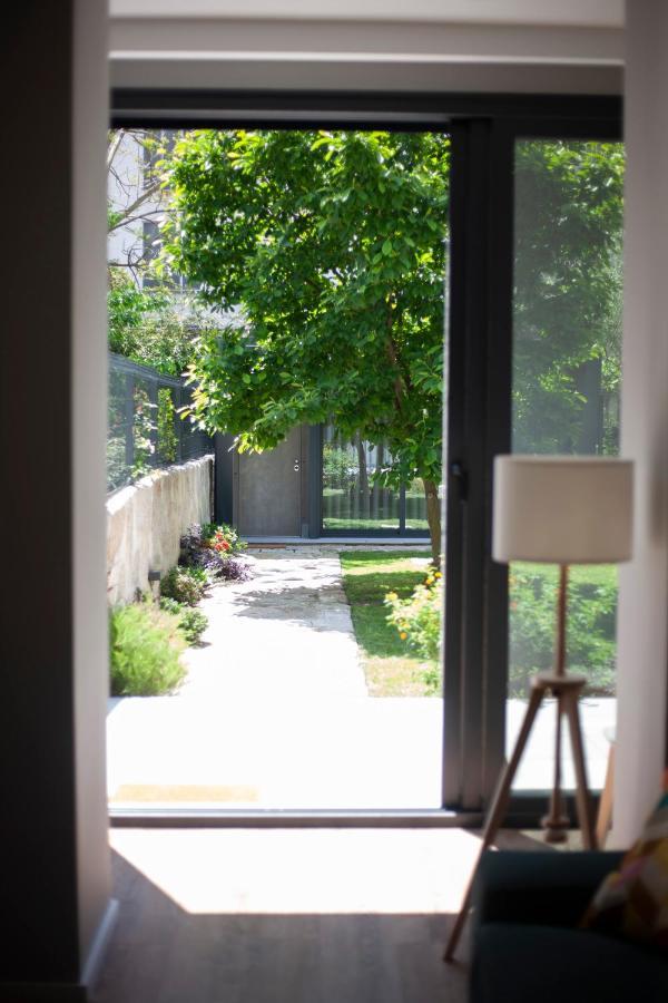Constituicao Apartments ปอร์โต ภายนอก รูปภาพ