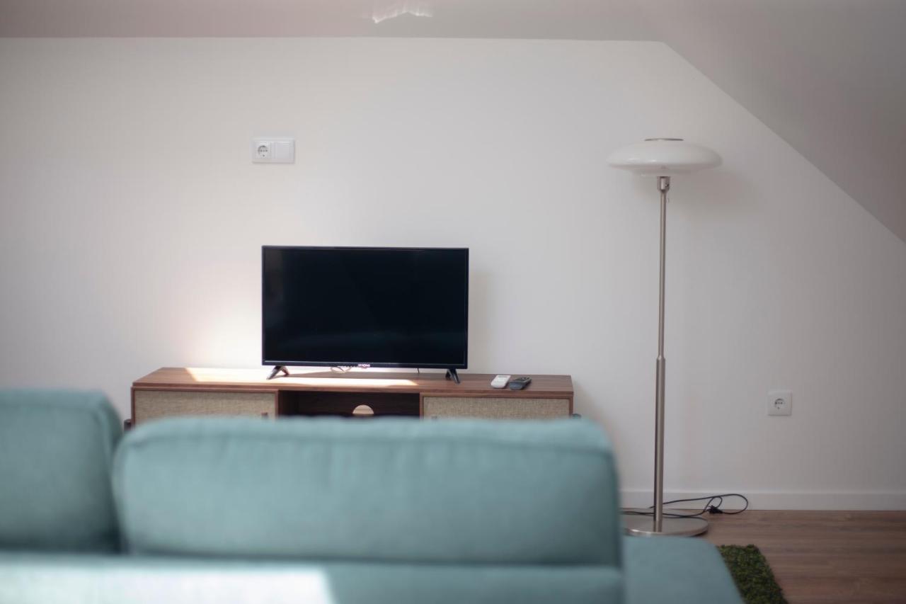 Constituicao Apartments ปอร์โต ภายนอก รูปภาพ