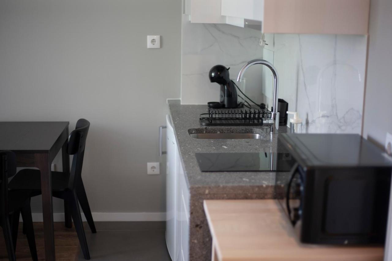 Constituicao Apartments ปอร์โต ภายนอก รูปภาพ