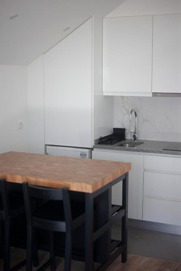 Constituicao Apartments ปอร์โต ภายนอก รูปภาพ