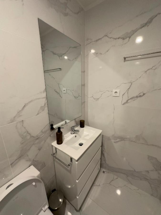 Constituicao Apartments ปอร์โต ภายนอก รูปภาพ