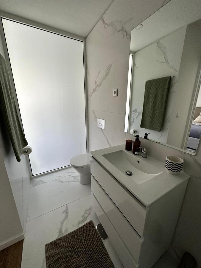Constituicao Apartments ปอร์โต ภายนอก รูปภาพ