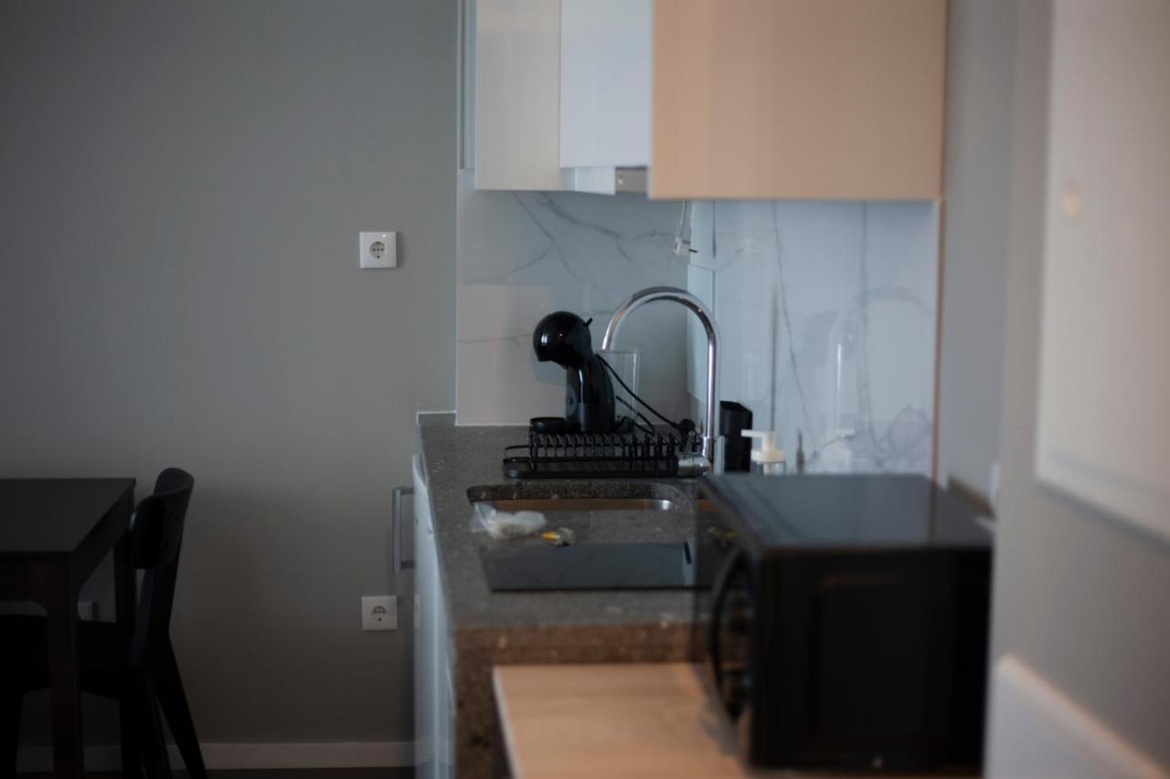 Constituicao Apartments ปอร์โต ภายนอก รูปภาพ