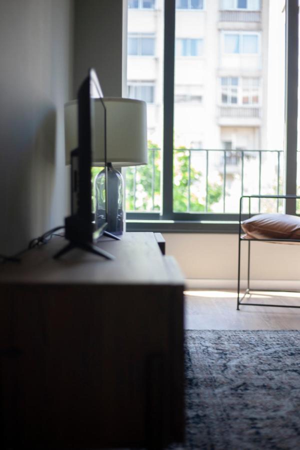 Constituicao Apartments ปอร์โต ภายนอก รูปภาพ