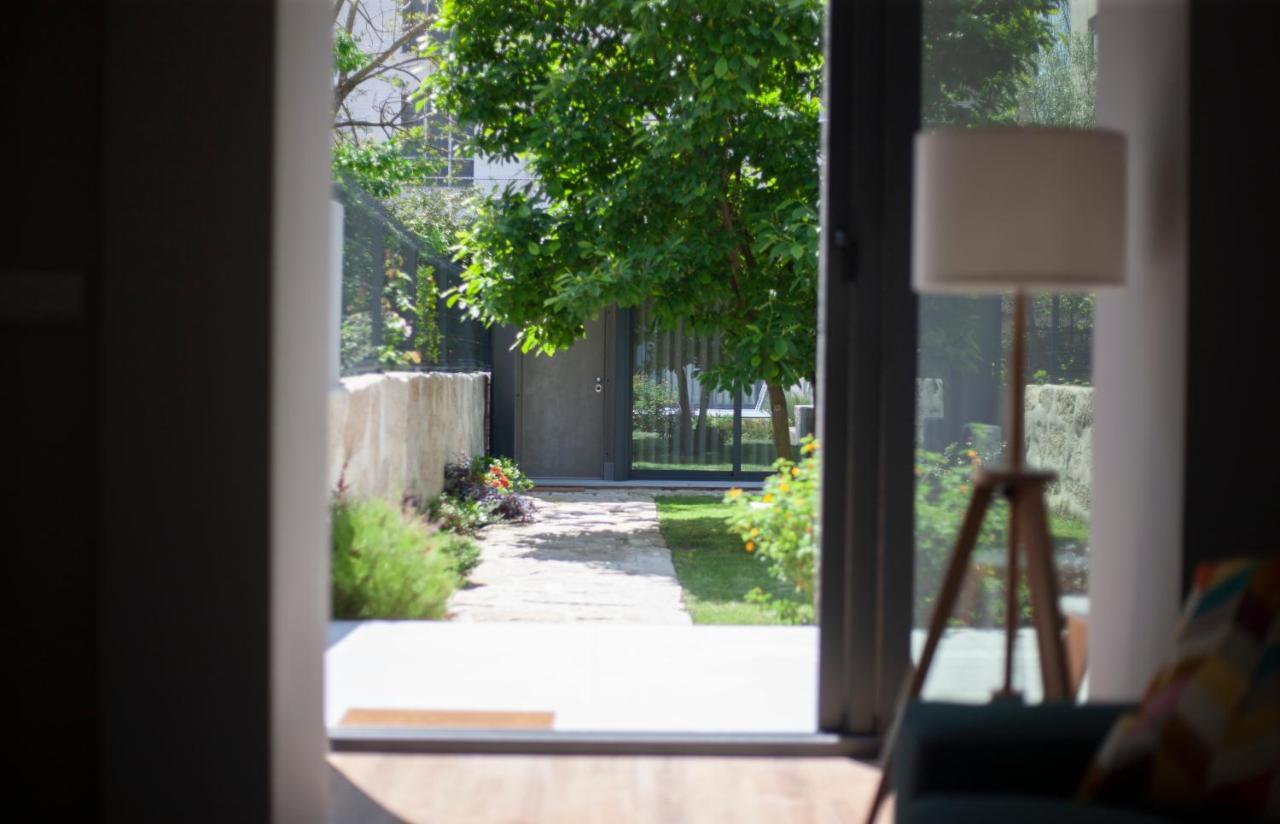 Constituicao Apartments ปอร์โต ภายนอก รูปภาพ