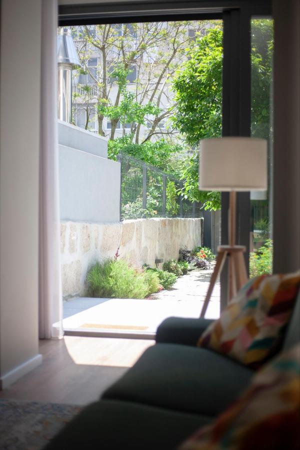Constituicao Apartments ปอร์โต ภายนอก รูปภาพ